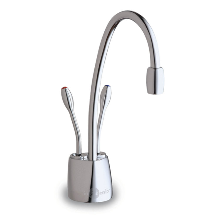 InSinkErator Indulge Hot and Cold Water Dispensers & Reviews Wayfair